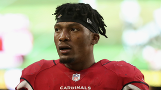 Report: Cardinals TE Ricky Seals-Jones Arrested After Hotel Refuses To Let Him Go To The Bathroom